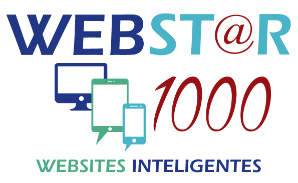 WebStar1000 Websites Inteligentes